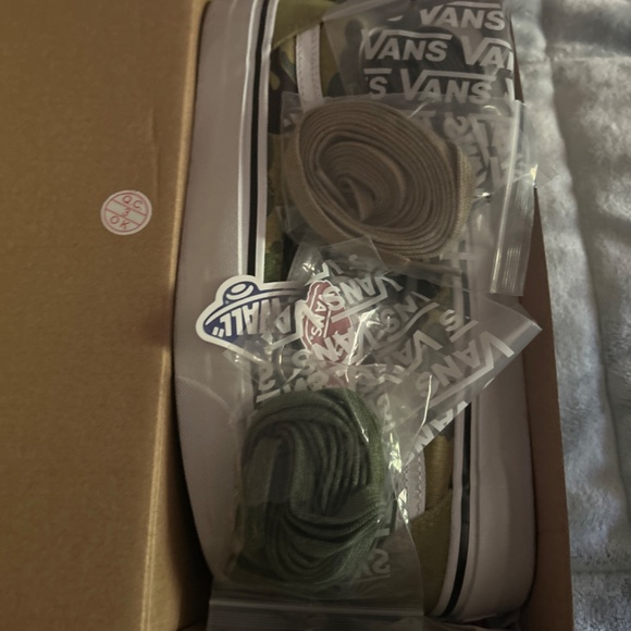 Bape Vans main image 4